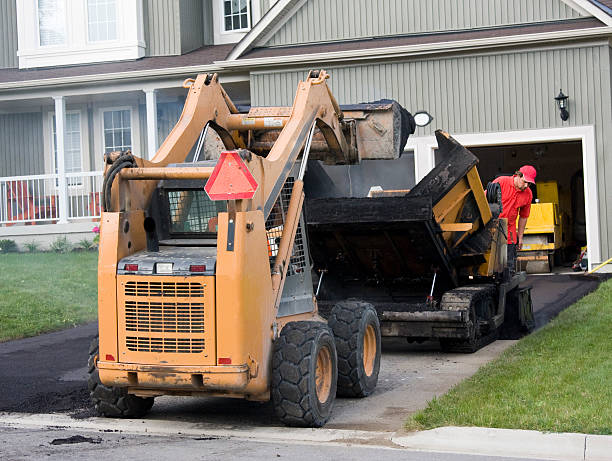 Best Cobblestone Driveway Pavers  in Salina, OK